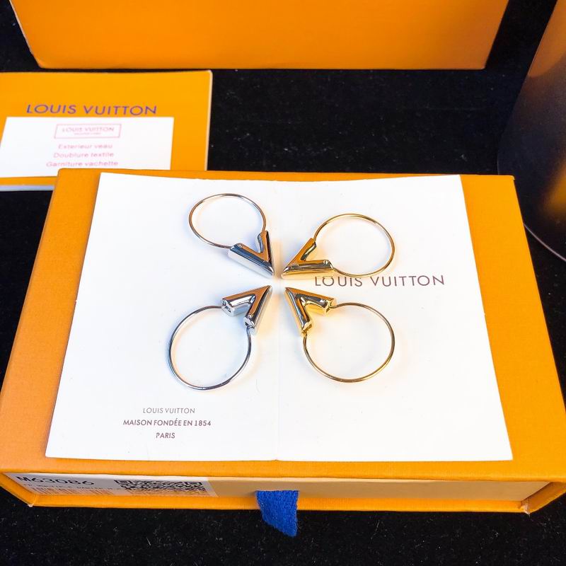 LV Earring 09yxs48